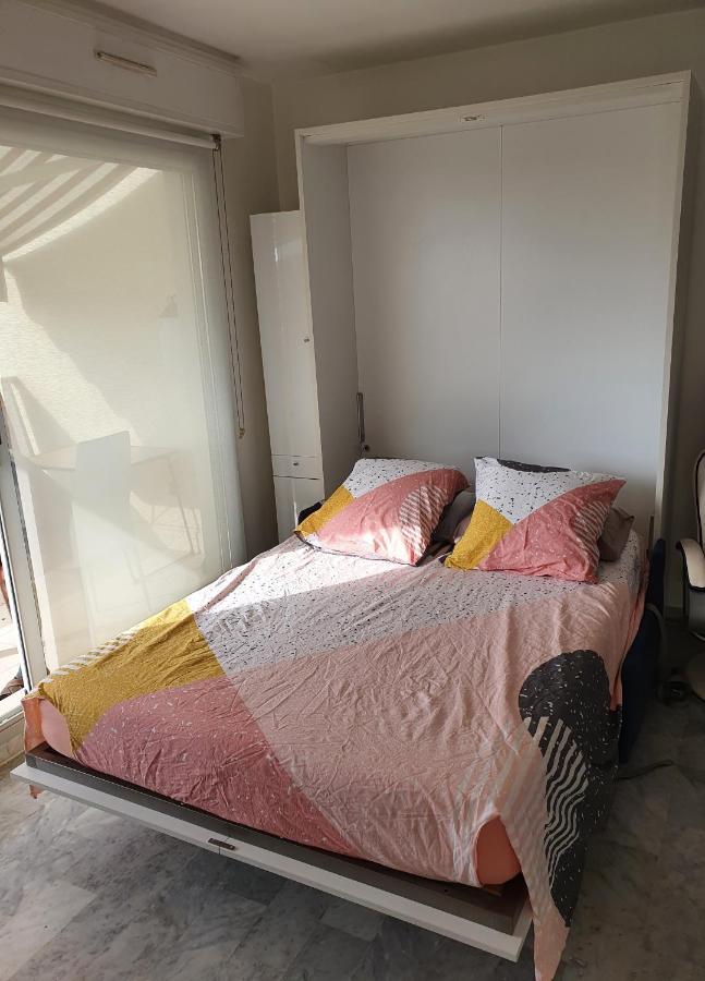 Superbe Appartement Plage Saint-Laurent Du Var Bagian luar foto