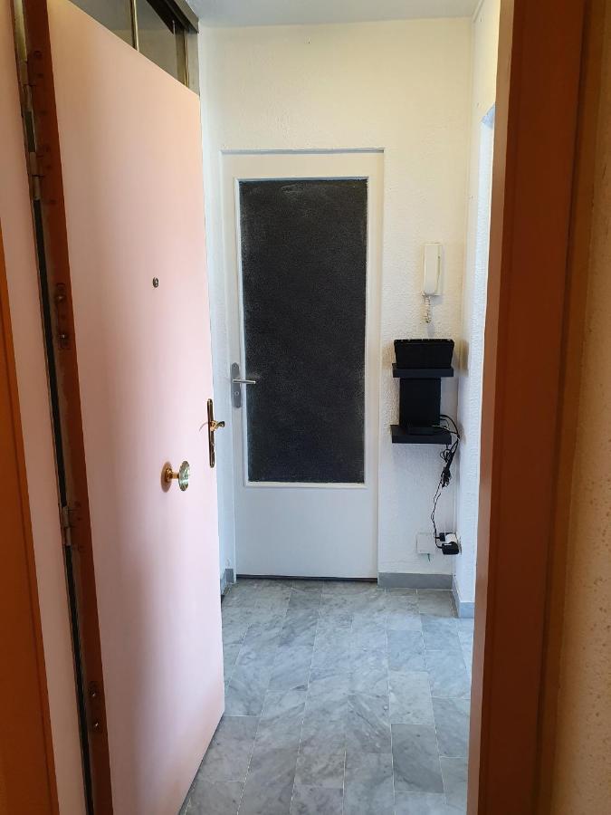 Superbe Appartement Plage Saint-Laurent Du Var Bagian luar foto