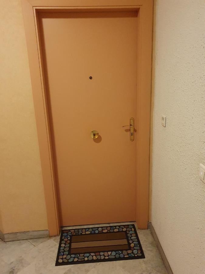 Superbe Appartement Plage Saint-Laurent Du Var Bagian luar foto